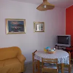 Zia Silvana Trapani