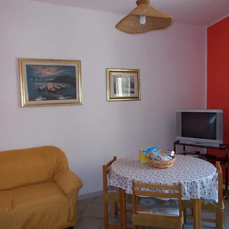 Zia Silvana Trapani