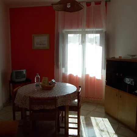 Zia Silvana Casa vacanze *