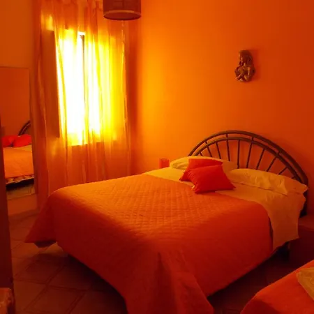 Zia Silvana Holiday home *