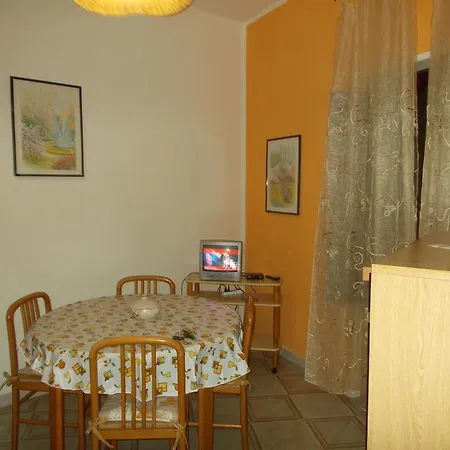 Zia Silvana Holiday home Trapani