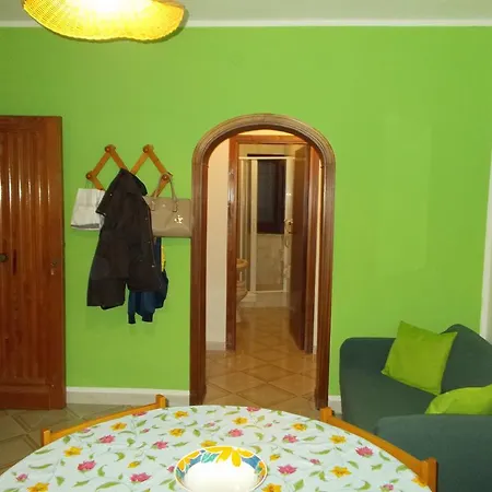 Zia Silvana Holiday home *