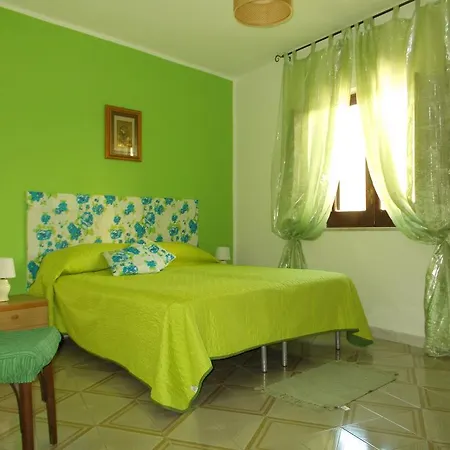 Zia Silvana Holiday home Trapani