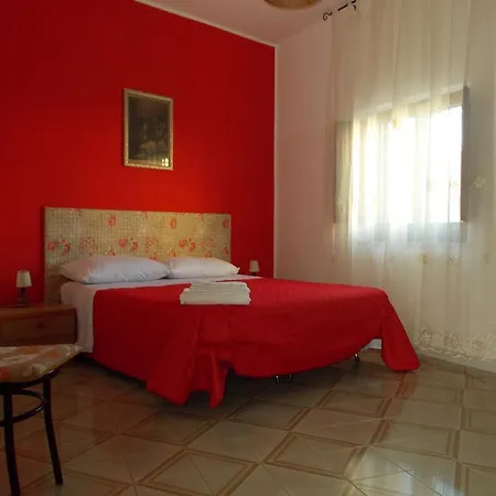 Zia Silvana * Trapani
