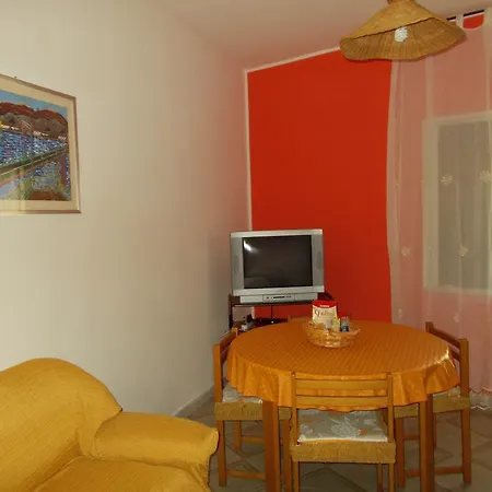 Holiday home Zia Silvana