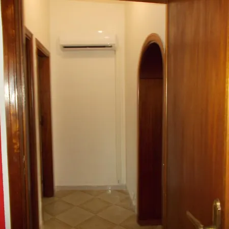Zia Silvana Holiday home Trapani