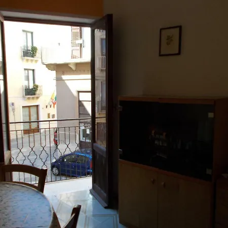 Zia Silvana Holiday home *