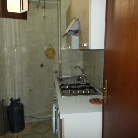 Holiday home Zia Silvana Trapani