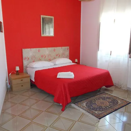 Holiday home Zia Silvana *