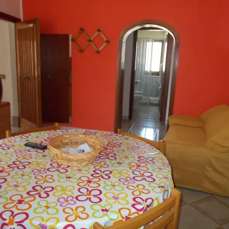 Holiday home Zia Silvana *