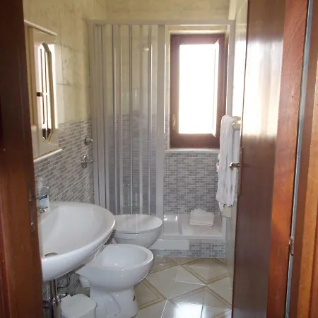 Zia Silvana Holiday home *