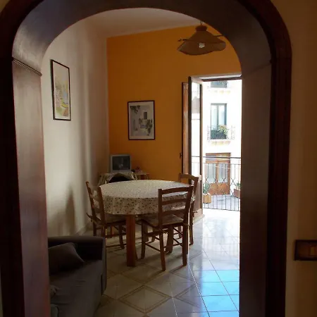 Holiday home Zia Silvana