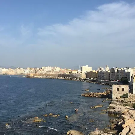 Zia Silvana * Trapani