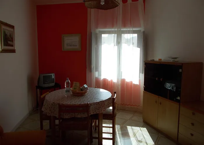 Zia Silvana 度假居 *